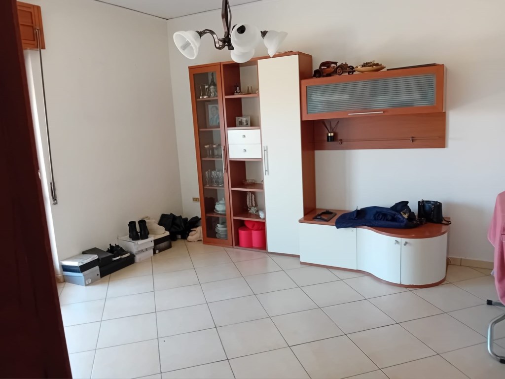 appartamento in vendita a Casalnuovo di Napoli