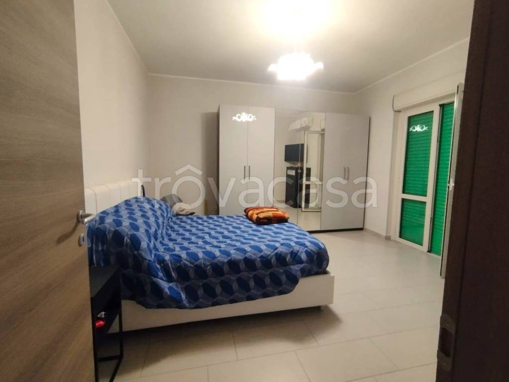 appartamento in vendita a Casalnuovo di Napoli
