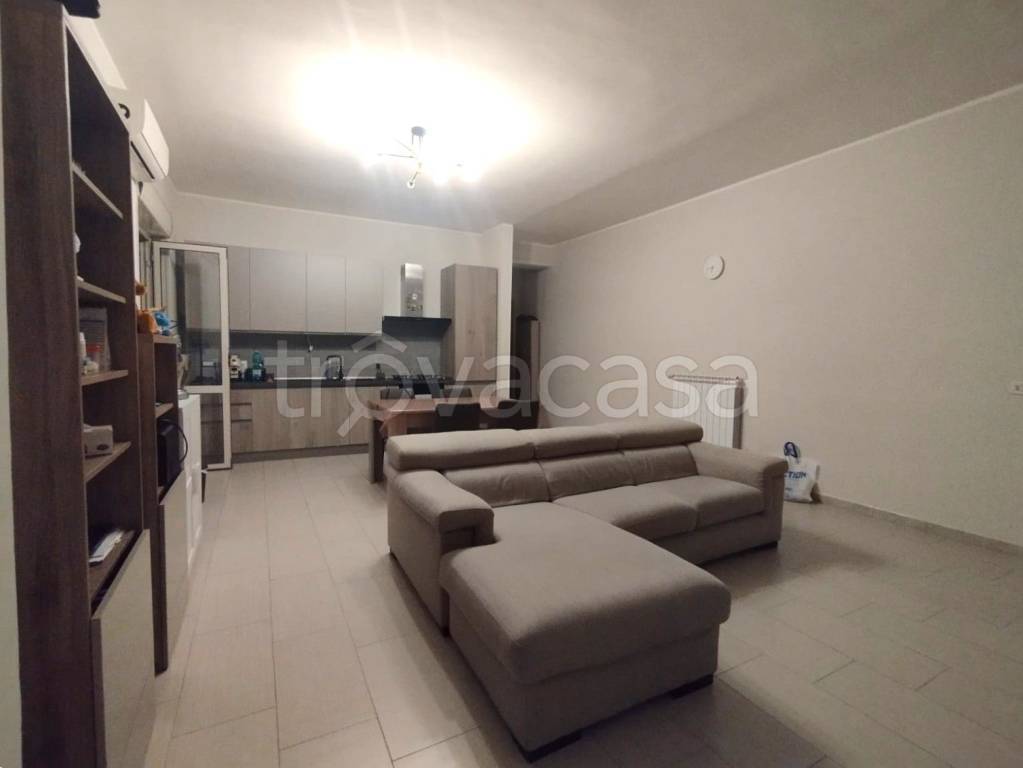 appartamento in vendita a Casalnuovo di Napoli