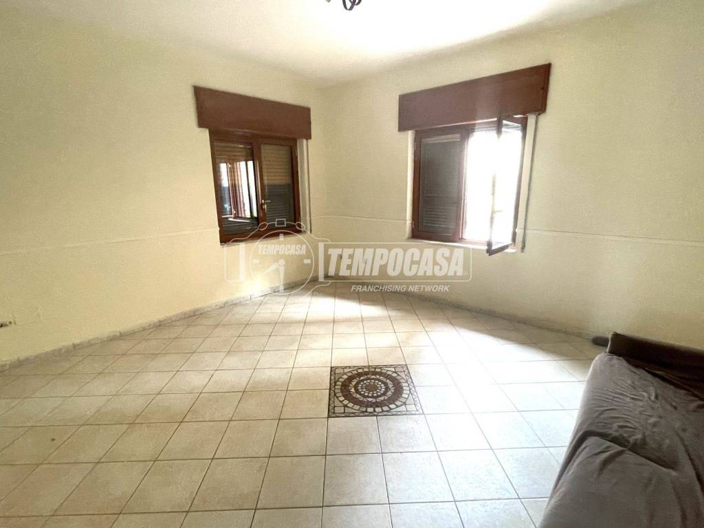 appartamento in vendita a Casalnuovo di Napoli