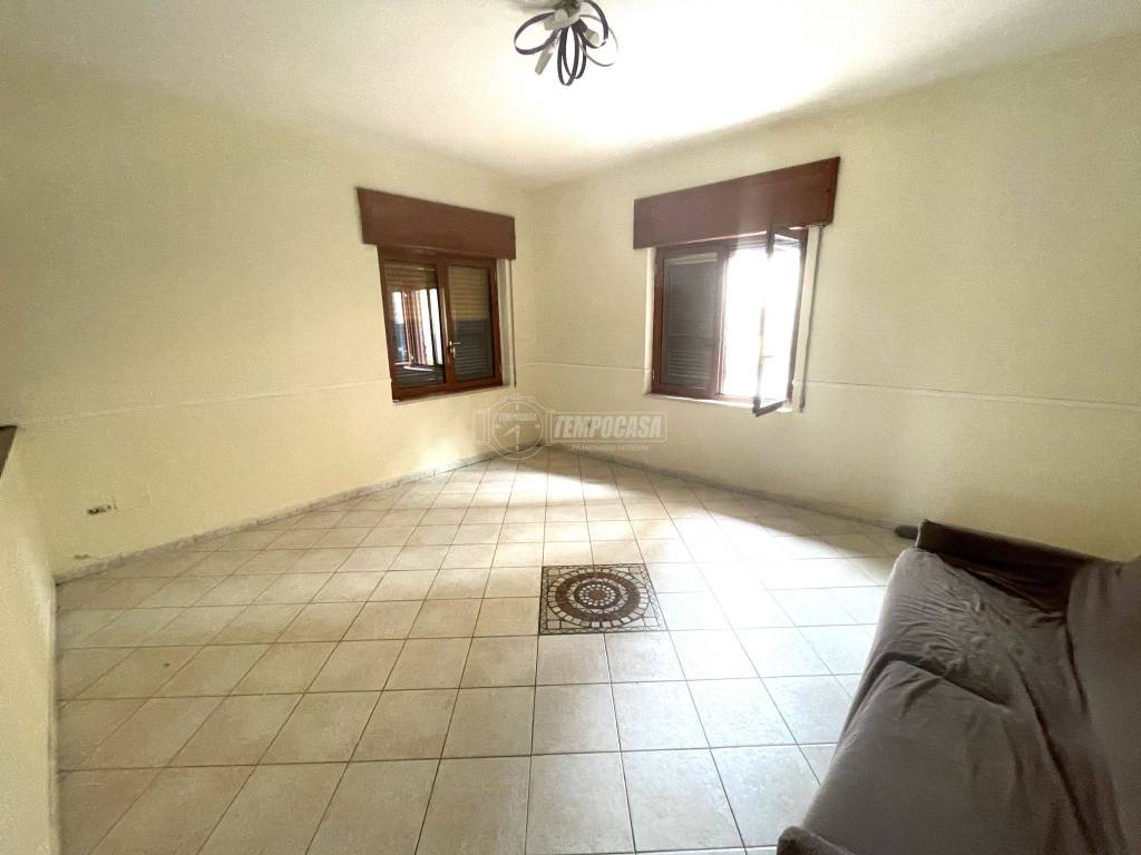 appartamento in vendita a Casalnuovo di Napoli