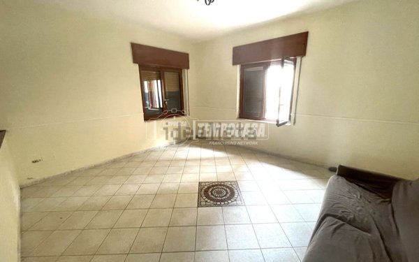 appartamento in vendita a Casalnuovo di Napoli