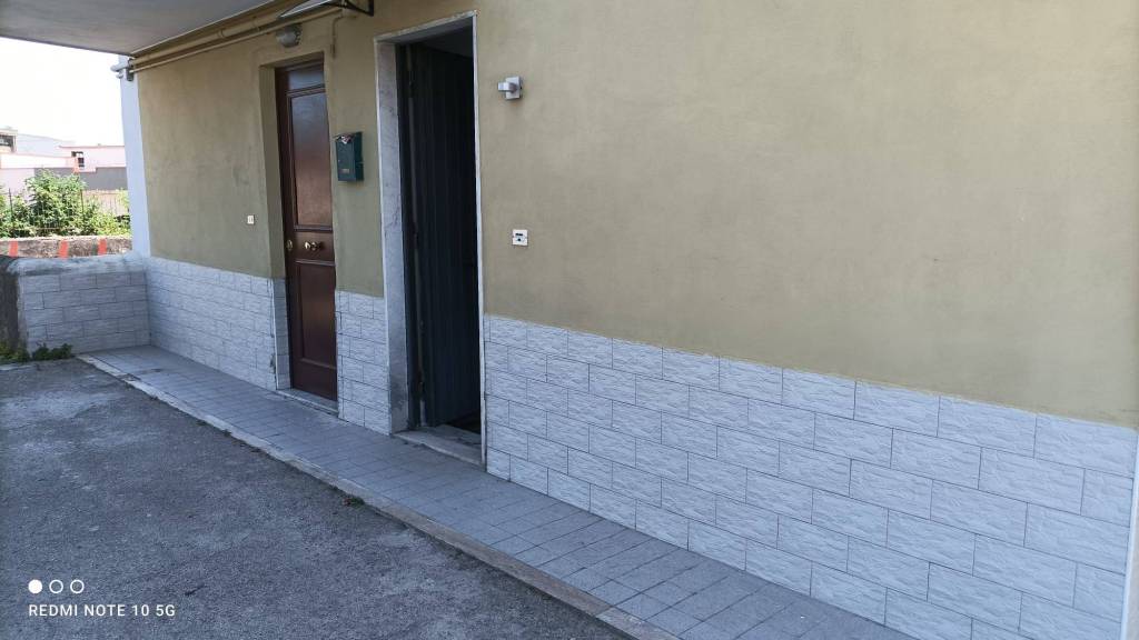 appartamento in vendita a Casalnuovo di Napoli