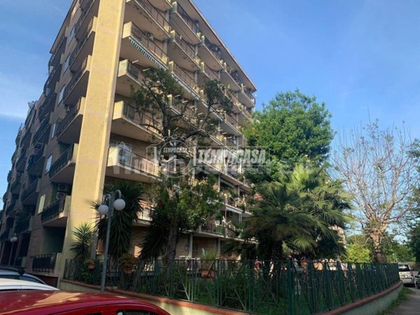 appartamento in vendita a Casalnuovo di Napoli