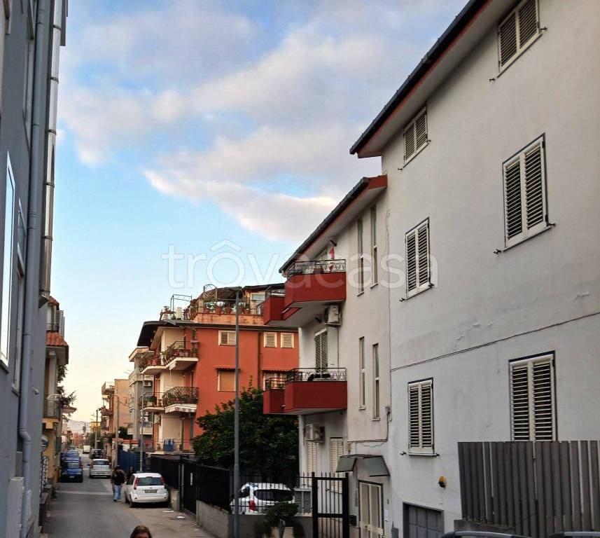 appartamento in vendita a Casalnuovo di Napoli in zona Talona