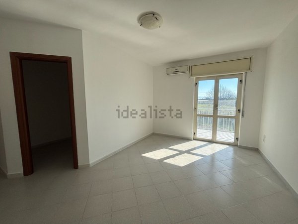 appartamento in vendita a Casalnuovo di Napoli