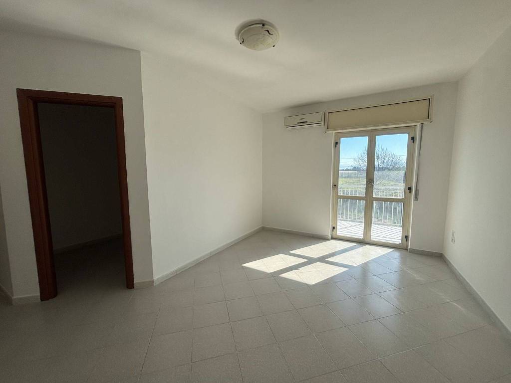 appartamento in vendita a Casalnuovo di Napoli