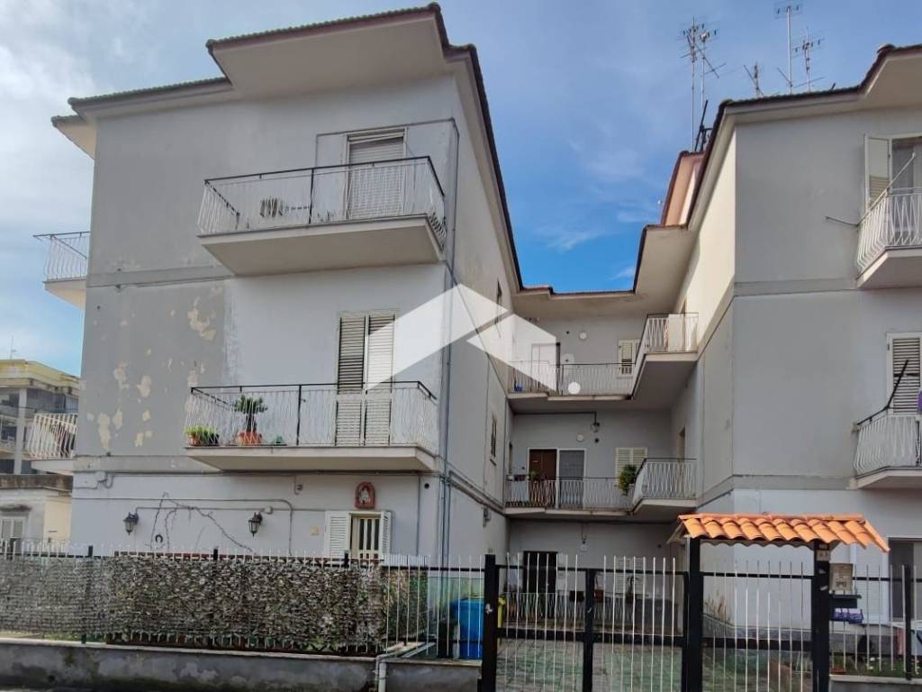 appartamento in vendita a Casalnuovo di Napoli