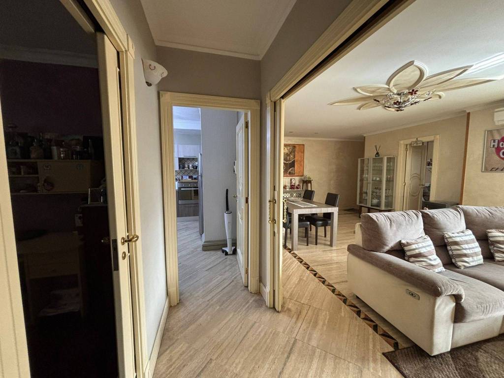 appartamento in vendita a Casalnuovo di Napoli