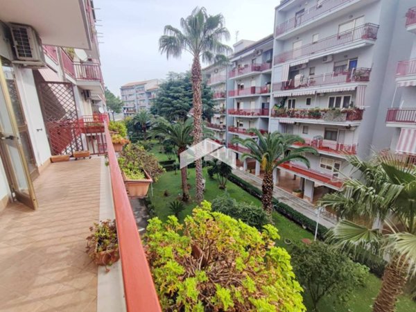 appartamento in vendita a Casalnuovo di Napoli
