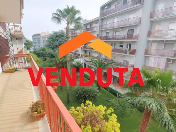appartamento in vendita a Casalnuovo di Napoli