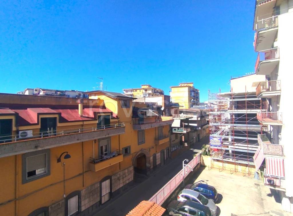 appartamento in vendita a Casalnuovo di Napoli