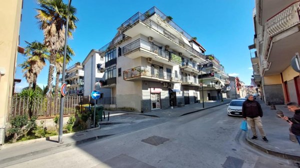 appartamento in vendita a Casalnuovo di Napoli