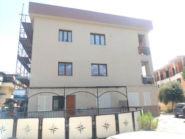 appartamento in vendita a Casalnuovo di Napoli