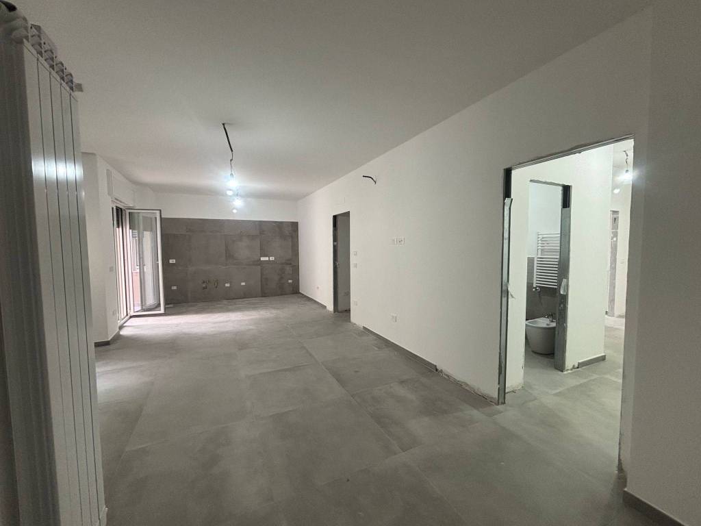 appartamento in vendita a Casalnuovo di Napoli