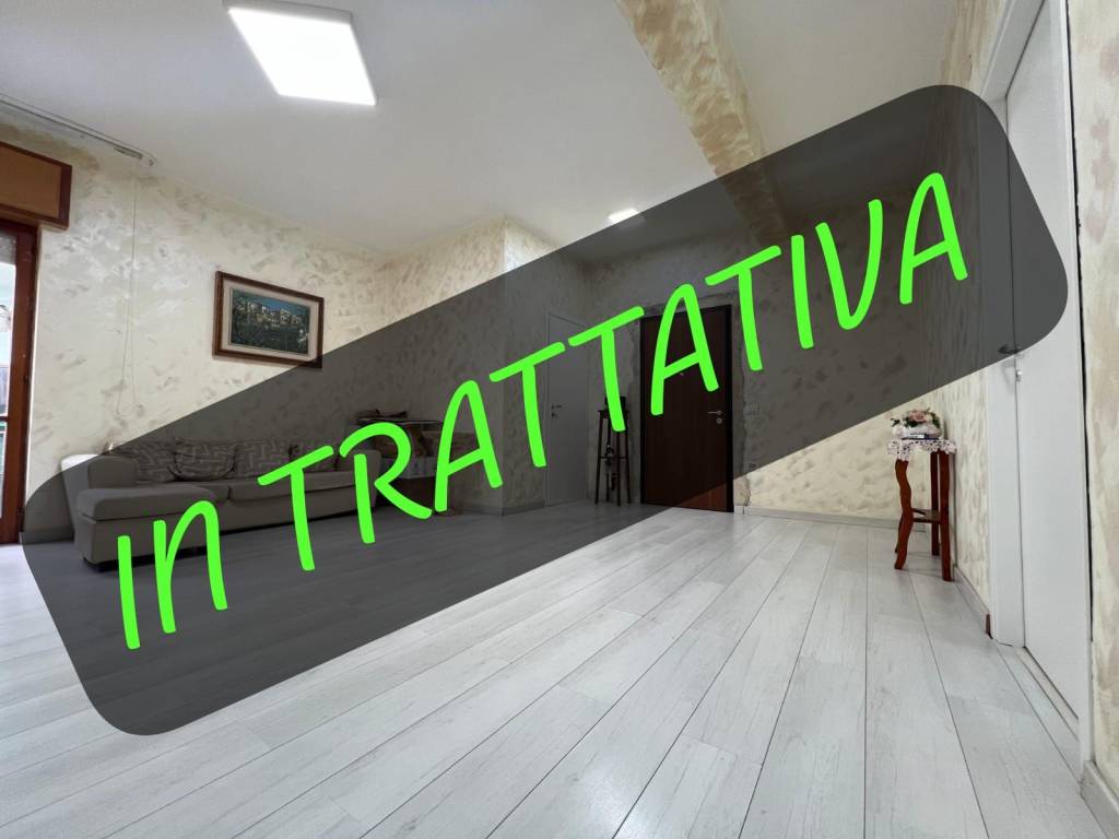 appartamento in vendita a Casalnuovo di Napoli