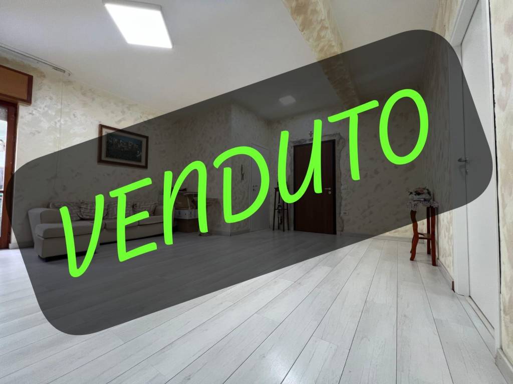 appartamento in vendita a Casalnuovo di Napoli