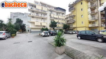 appartamento in vendita a Casalnuovo di Napoli
