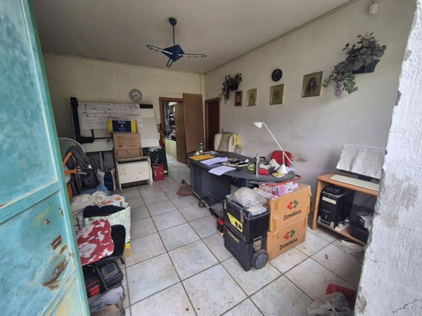 terreno agricolo in vendita a Casalnuovo di Napoli in zona Tavernanova