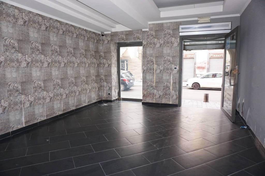trivano in vendita a Casalnuovo di Napoli