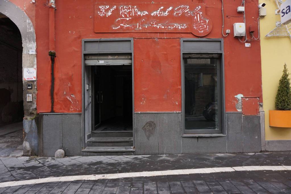 trivano in vendita a Casalnuovo di Napoli