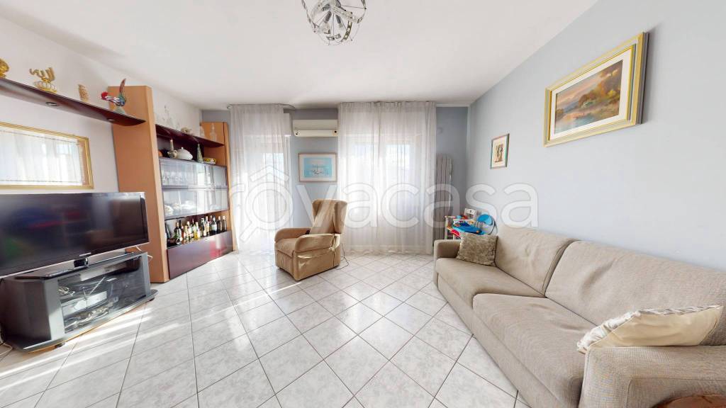 appartamento in vendita a Casalnuovo di Napoli in zona Tavernanova