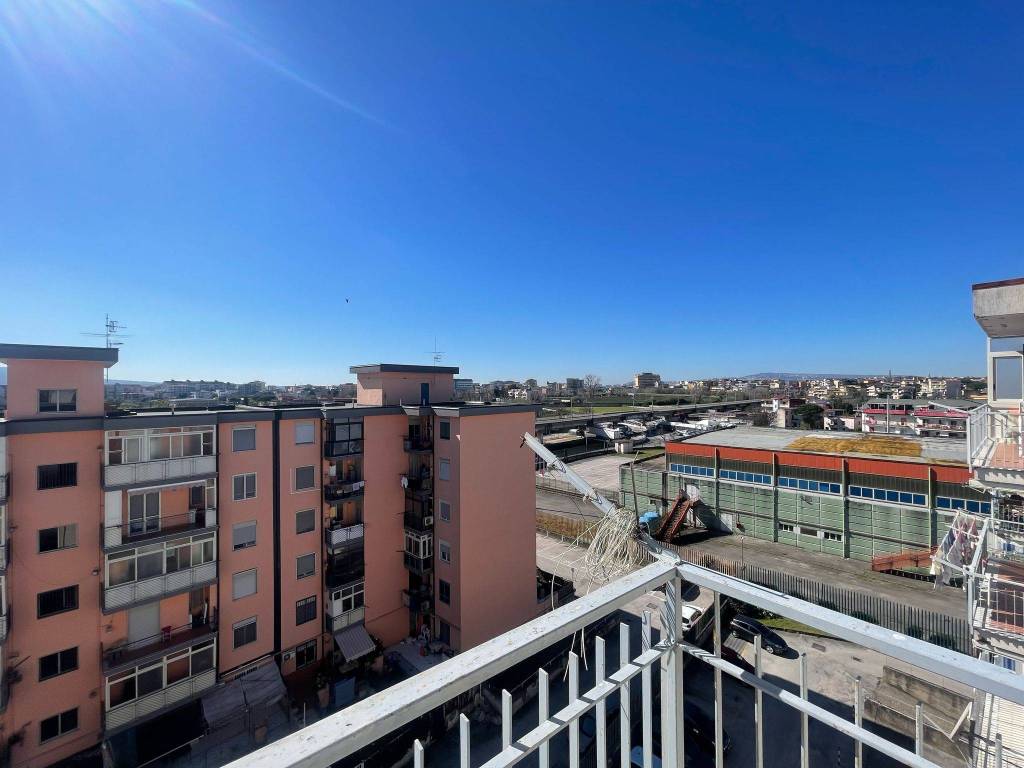 appartamento in vendita a Casalnuovo di Napoli