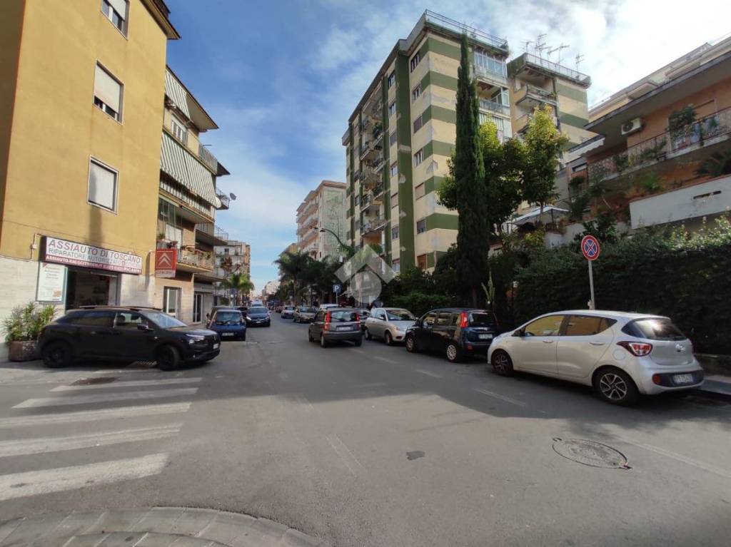 appartamento in vendita a Casalnuovo di Napoli