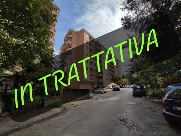 appartamento in vendita a Casalnuovo di Napoli
