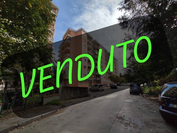 appartamento in vendita a Casalnuovo di Napoli