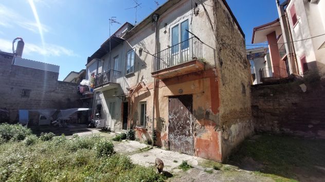 appartamento in vendita a Casalnuovo di Napoli