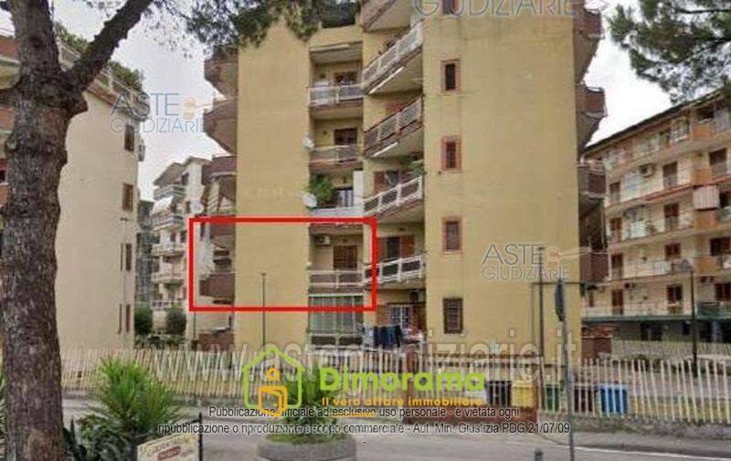 appartamento in vendita a Casalnuovo di Napoli