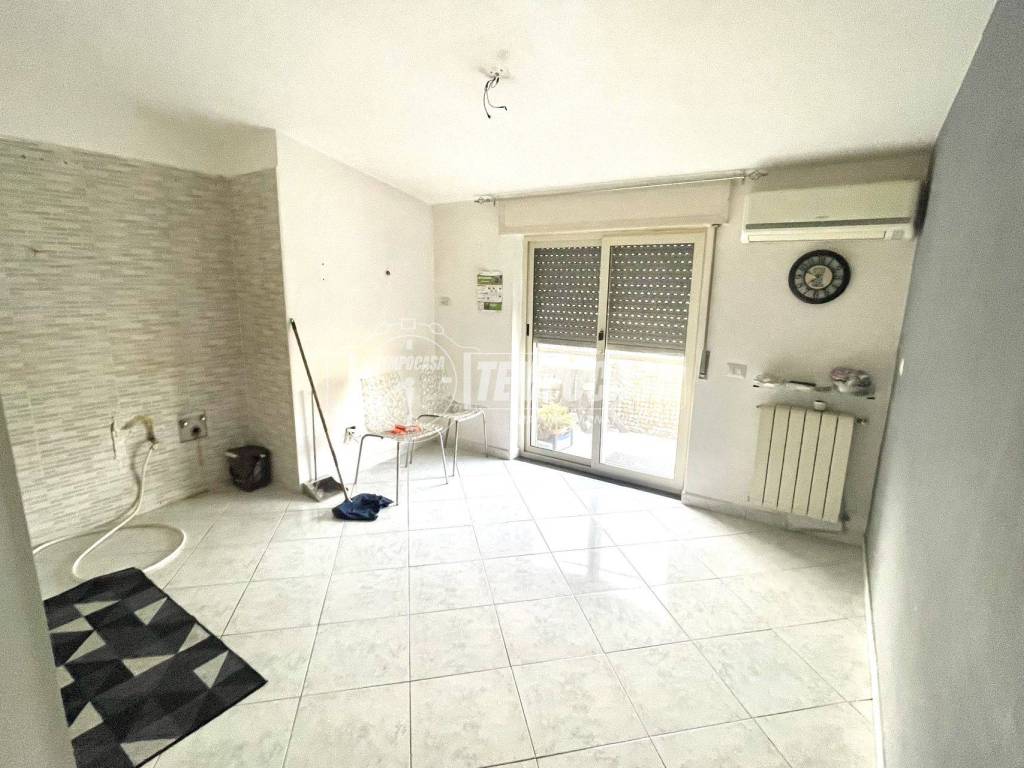 appartamento in vendita a Casalnuovo di Napoli in zona Talona