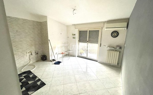 appartamento in vendita a Casalnuovo di Napoli in zona Talona