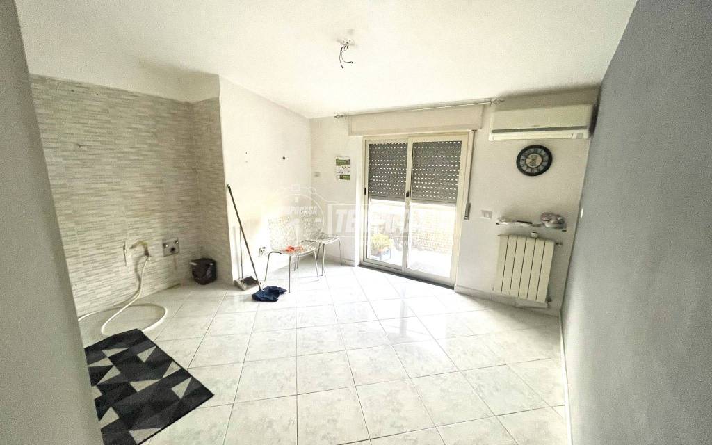 appartamento in vendita a Casalnuovo di Napoli