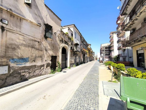 appartamento in vendita a Casalnuovo di Napoli