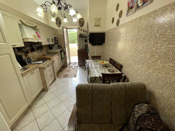 appartamento in vendita a Casalnuovo di Napoli