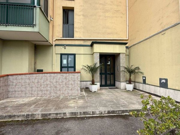 appartamento in vendita a Casalnuovo di Napoli in zona Tavernanova