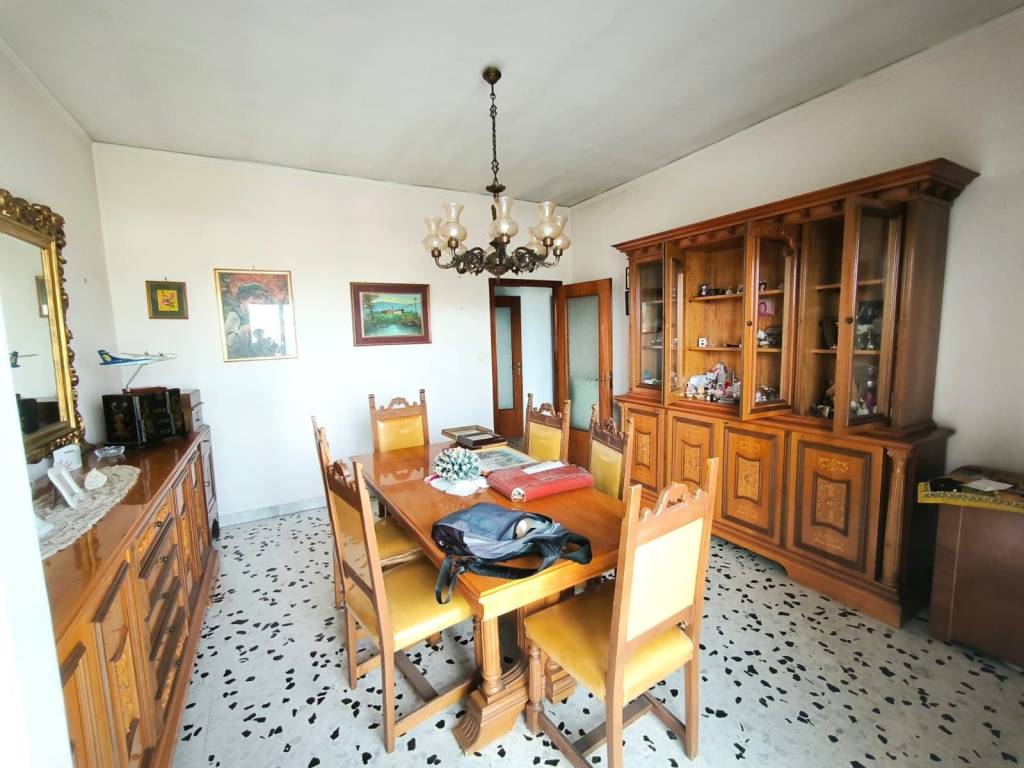 appartamento in vendita a Casalnuovo di Napoli