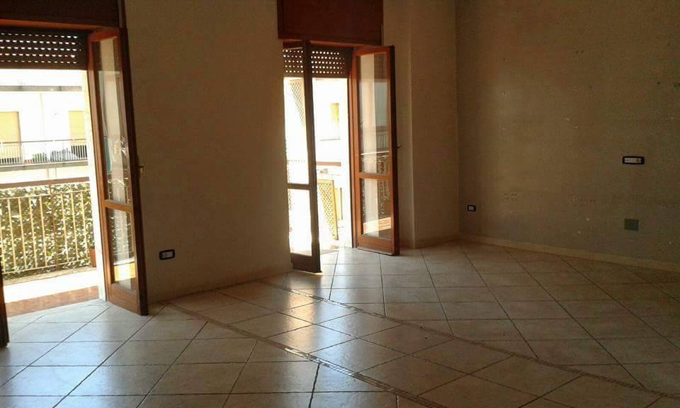 appartamento in vendita a Casalnuovo di Napoli