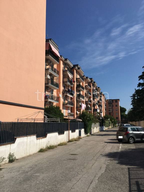 appartamento in vendita a Casalnuovo di Napoli