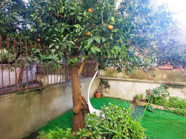 appartamento in vendita a Casalnuovo di Napoli