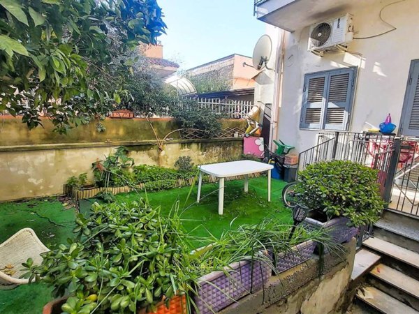 appartamento in vendita a Casalnuovo di Napoli