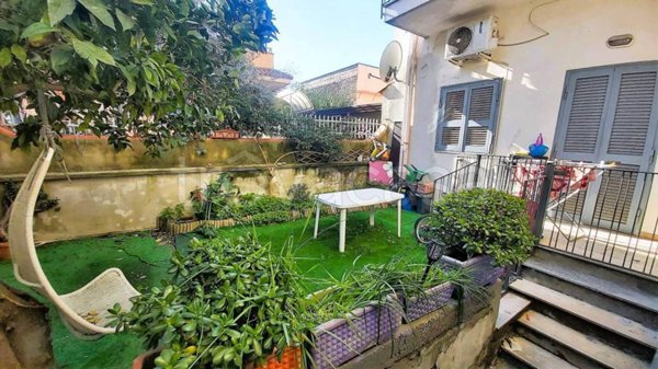 appartamento in vendita a Casalnuovo di Napoli