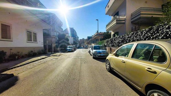 appartamento in vendita a Casalnuovo di Napoli