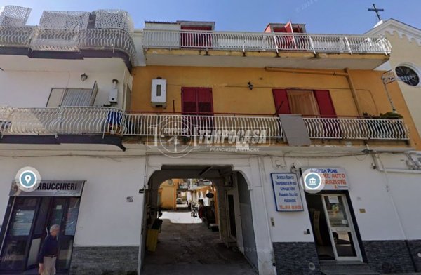 appartamento in vendita a Casalnuovo di Napoli in zona Tavernanova