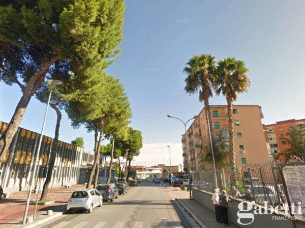 appartamento in vendita a Casalnuovo di Napoli