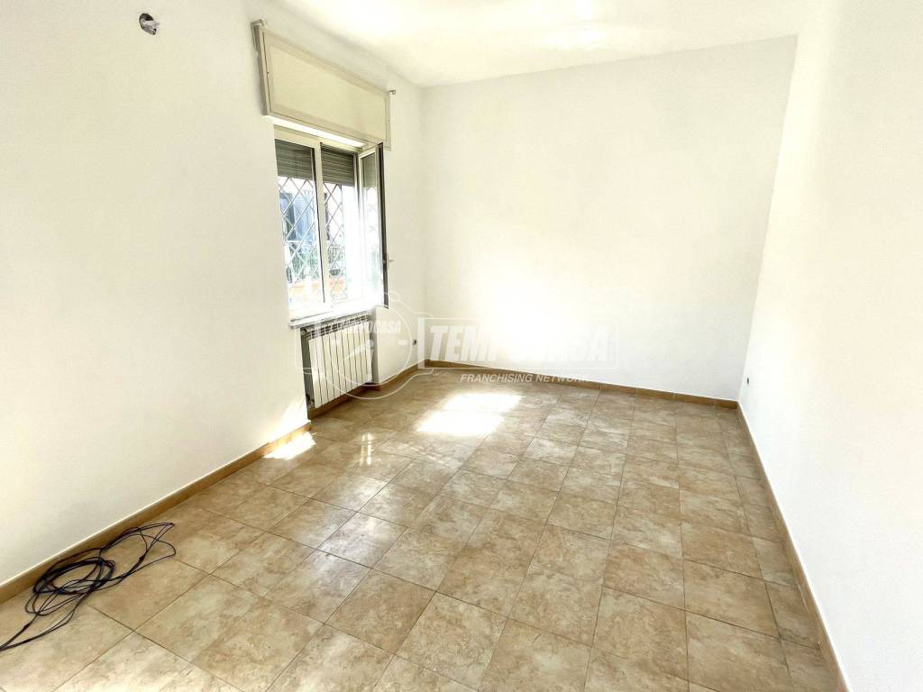 appartamento in vendita a Casalnuovo di Napoli in zona Tavernanova