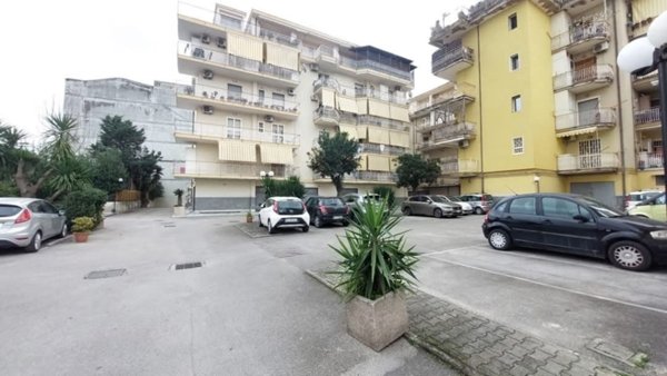 appartamento in vendita a Casalnuovo di Napoli