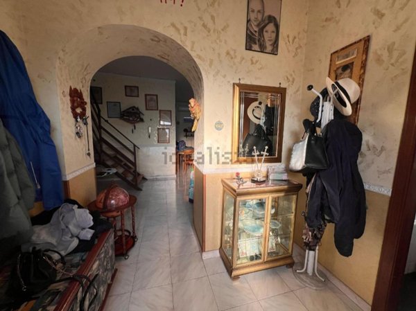 appartamento in vendita a Casalnuovo di Napoli